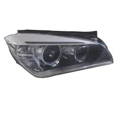 DEGRA 63117290262-FAR SAG Bİ-XENON BMW X1 E84 2012-2015 > 63117290262_/4316